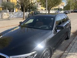 Usado 2019 BMW 520 Sport Line | € 29.900 (Preço justo)