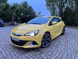 Outra Usado 2014 Opel Astra | € 23.000