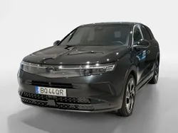 Preto Usado 2025 Opel Grandland X SUV | € 34.490 (Preço justo)