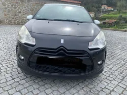 Usado 2011 Citroën DS3 So Chic | € 9.900 (Preço elevado)