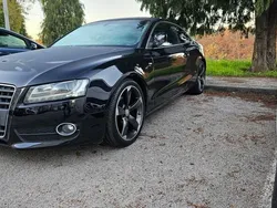 Usado 2010 Audi A5 S-Line Coupé | € 14.000