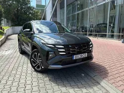 Verde Novo 2025 Hyundai Tucson SUV | € 41.990 (Preço justo)