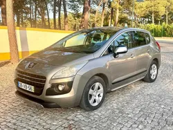 Usado 2013 Peugeot 3008 Sedan | € 7.600 (Preço justo)
