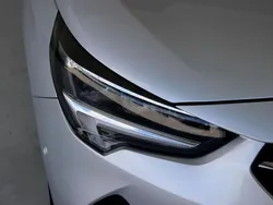 Cinza Usado 2023 Opel Corsa Elegance | € 17.900 (Preço justo)