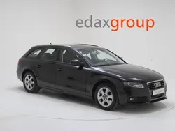 Preto Usado 2011 Audi A4 Carrinha | € 6.990 (Super Preço)