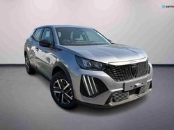 Cinzento Novo 2025 Peugeot 2008 Style SUV | € 29.990 (Preço justo)