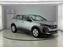 Cinzento Usado 2024 Peugeot 3008 Active Carrinha | € 26.990 (Preço justo)