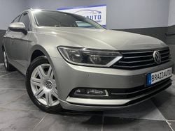 Cinzento Usado 2015 VW Passat Carrinha | € 15.990 (Caro)