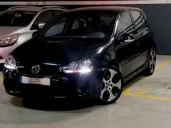 Usado 2005 VW Golf V GTI Sedan | € 11.000