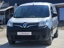 Cinzento Usado 2019 Renault Kangoo Monovolume | € 11.600 (Preço justo)