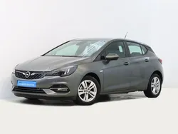 Cinzento Usado 2021 Opel Astra | € 17.900 (Preço justo)