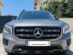 Usado 2021 Mercedes 200 Progressive Sedan | € 36.000