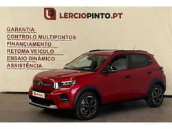 Vermelho Novo 2025 Citroën C3 Citadino | € 21.500 (Preço elevado)