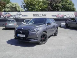 Cinzento Usado 2021 DS Automobiles DS3 Crossback SUV | € 17.500 (Preço justo)