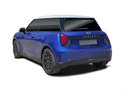 Usado 2023 Mini Cooper Essential Citadino | € 32.008