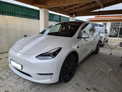 Usado 2023 Tesla Model Y Performance SUV | € 39.990 (Bom preço)