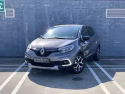 Outra Usado 2014 Renault Captur SUV | € 11.990 (Preço justo)