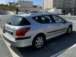 Usado 2006 Peugeot 407 Carrinha | € 3.000 (Bom preço)