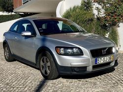 Usado 2008 Volvo C30 Citadino | € 3.990