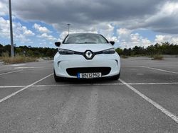 Branco Usado 2019 Renault Zoe Citadino | € 9.700 (Super Preço)