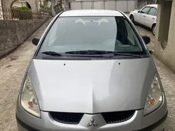 Usado 2005 Mitsubishi Colt Sedan | € 2.000