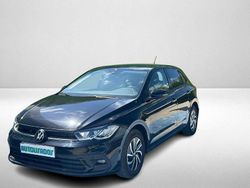 Preto Usado 2023 VW Polo | € 18.240 (Bom preço)