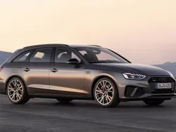 185€ Usado 2023 Audi A4 S-Line Carrinha | € 57.186