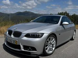Usado 2008 BMW 320 Coupé | € 16.500 (Preço elevado)