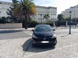 Usado 2013 Toyota Verso Monovolume | € 11.500