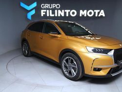 Outra Usado 2021 DS Automobiles DS7 Crossback Grand Chic SUV | € 31.490 (Preço justo)