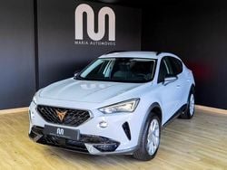 Branco Usado 2023 Cupra Formentor SUV | € 26.870 (Bom preço)