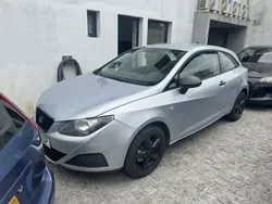 Usado 2011 Seat Ibiza | € 4.500 (Super Preço)