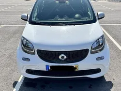 Usado 2018 Smart ForFour Passion Sedan | € 10.990