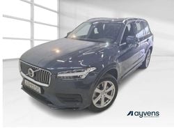 Azul Usado 2020 Volvo XC90 Momentum SUV | € 41.900 (Super Preço)
