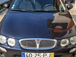 Usado 2000 Rover 25 Sedan | € 1.000