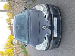 Preto Usado 2008 Renault Grand Modus Dynamique Monovolume | € 3.990