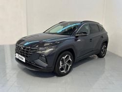 Cinzento Usado 2024 Hyundai Tucson SUV | € 37.900 (Preço justo)