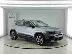Cinza Usado 2024 Jeep Avenger Altitude SUV | € 23.490 (Preço justo)