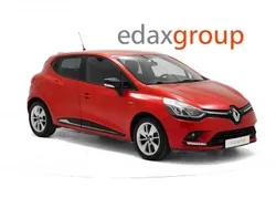 Vermelho Usado 2016 Renault Clio IV LIMITED | € 9.990 (Preço justo)