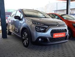 Usado 2024 Citroën C3 PureTech | € 15.999 (Preço justo)