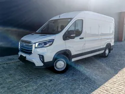 Branco Usado 2024 Maxus V90 Van | € 18.500