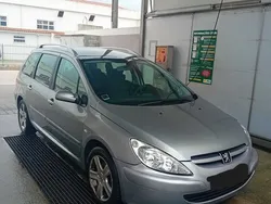 Usado 2005 Peugeot 307 Carrinha | € 2.850 (Preço justo)