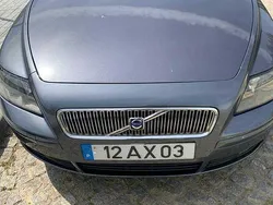 Usado 2005 Volvo V50 Carrinha | € 5.250 (Preço justo)