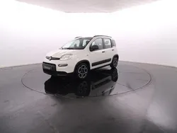 Branco Usado 2022 Fiat Panda Citadino | € 13.450 (Preço justo)