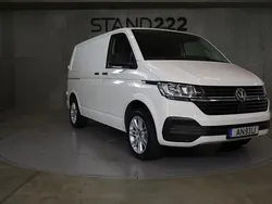 Branco Usado 2022 VW T6.1 Business Van | € 24.850