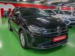 Preto Usado 2022 VW Taigo SUV | € 18.999 (Preço justo)