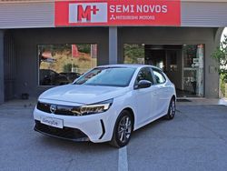 Branco Usado 2024 Opel Corsa | € 18.900 (Preço justo)