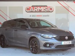 Cinza Usado 2020 Fiat Tipo Street Carrinha | € 9.900 (Super Preço)