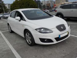 Usado 2011 Seat Leon Ecomotive Sedan | € 9.000 (Preço justo)