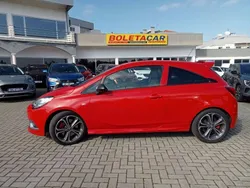 Verde Usado 2019 Opel Corsa Coupé | € 18.450